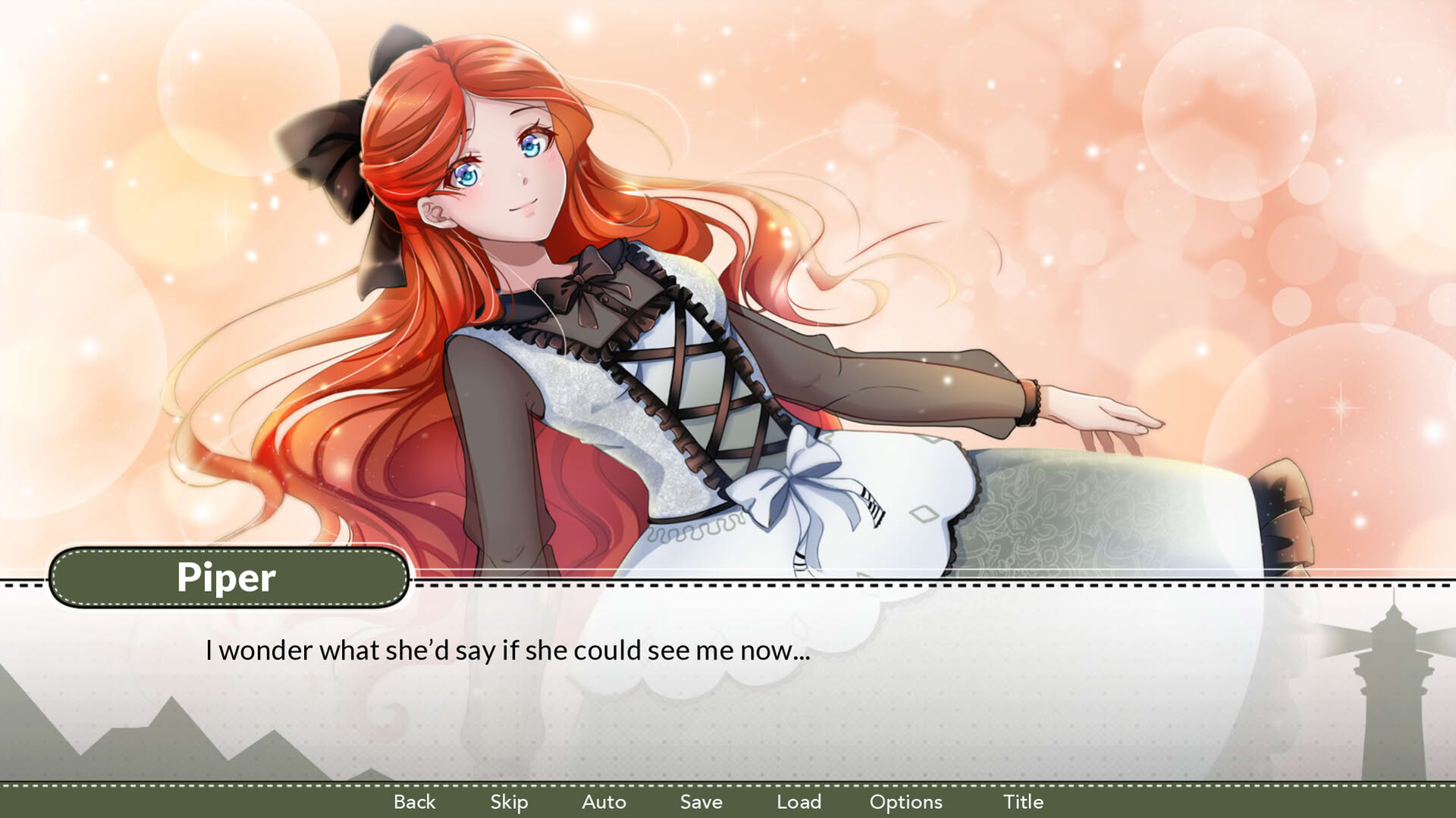 Screenshot for Clear Skye Thinking