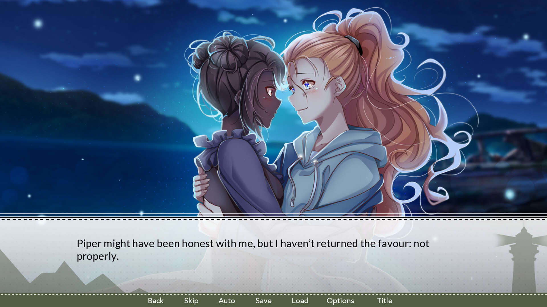 Screenshot for Clear Skye Thinking
