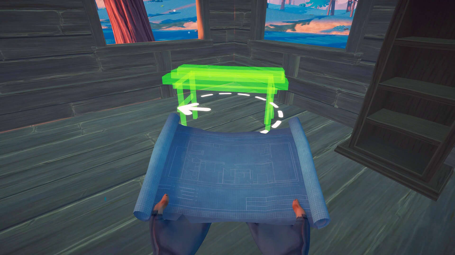 Screenshot for Under Canopies