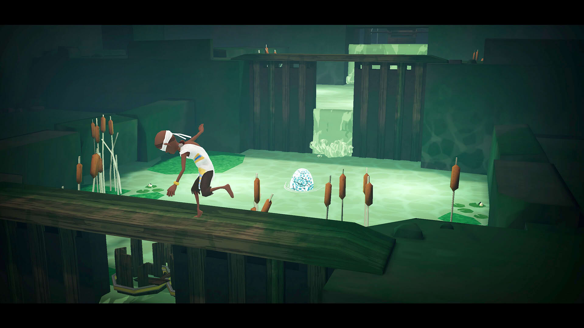 Screenshot for Eqqo