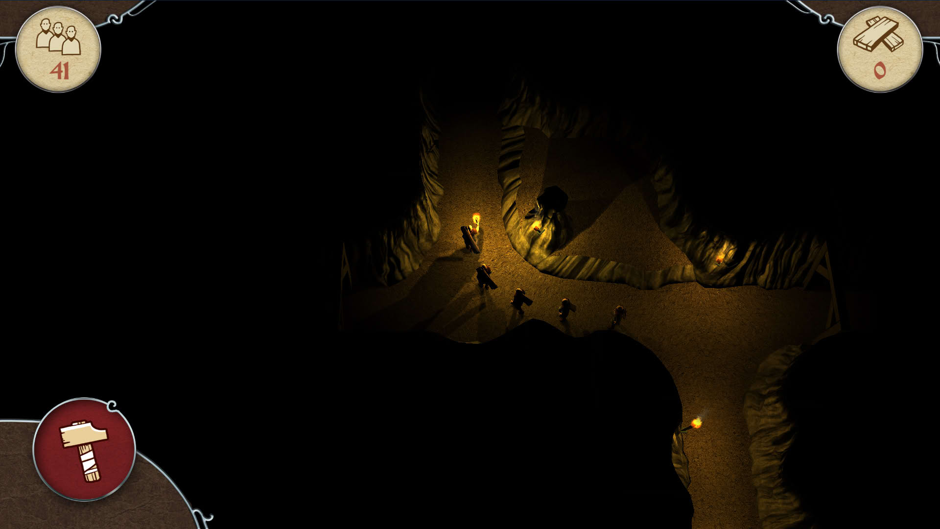 Screenshot for Merchants of Kaidan