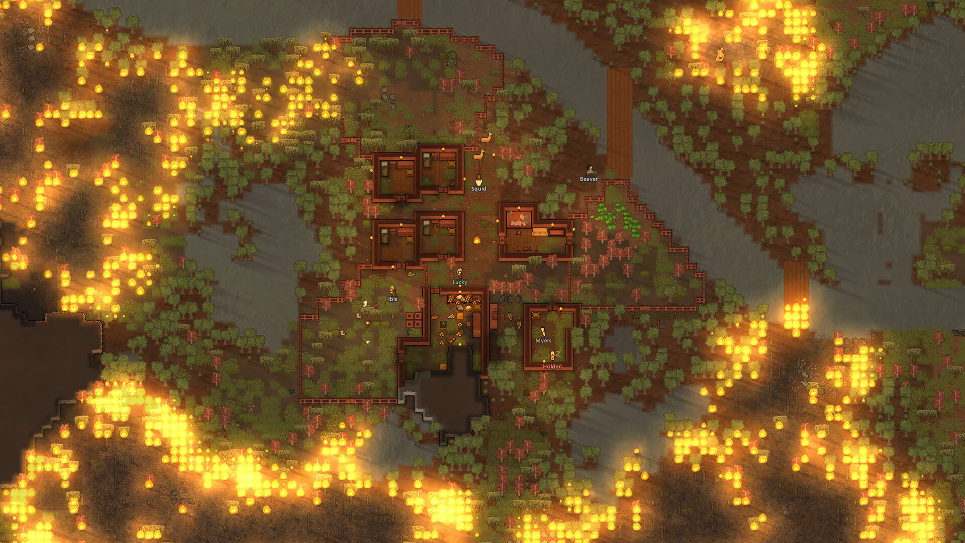 Screenshot for RimWorld