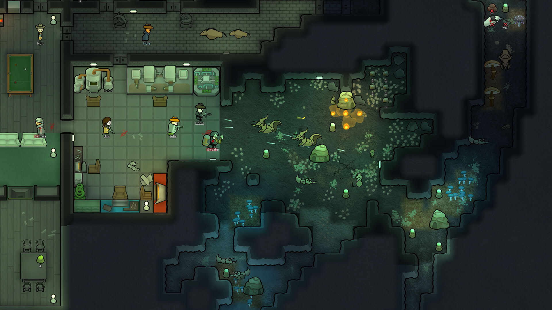 Screenshot for RimWorld