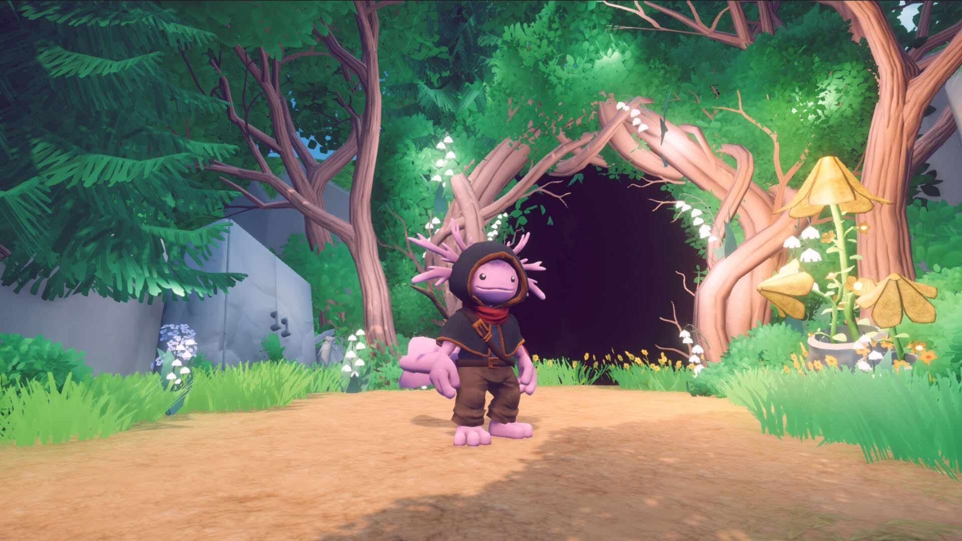 Screenshot for Dungeons & Dining Tables