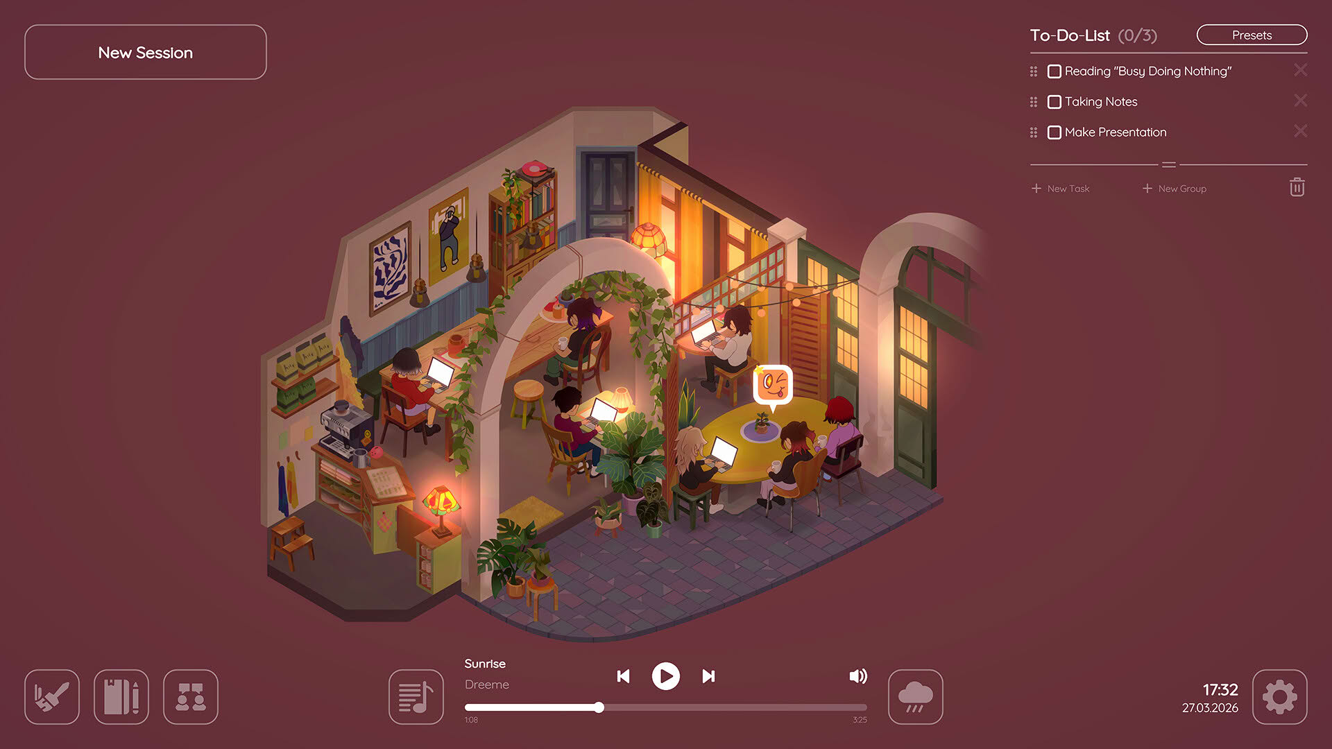 Screenshot for Virtual Cottage 2