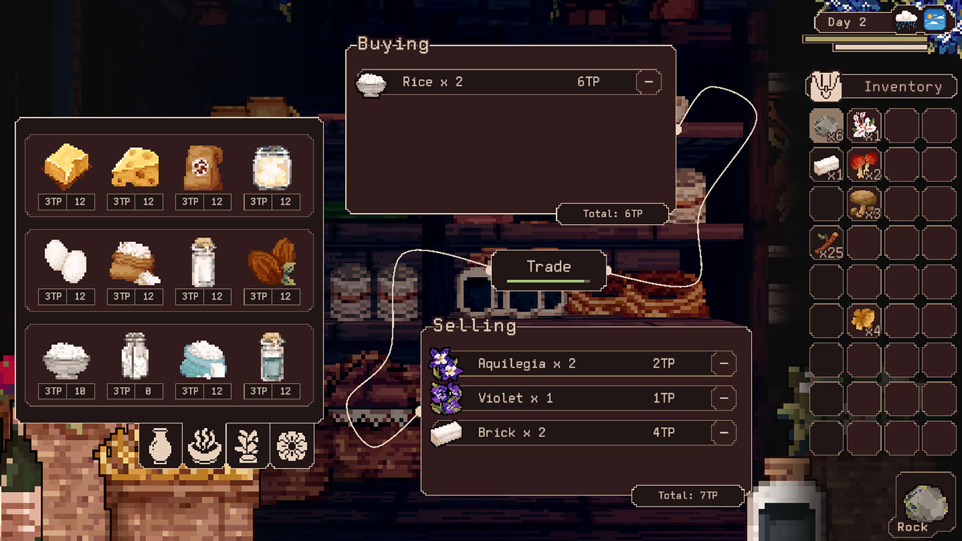 Screenshot for Delphinium