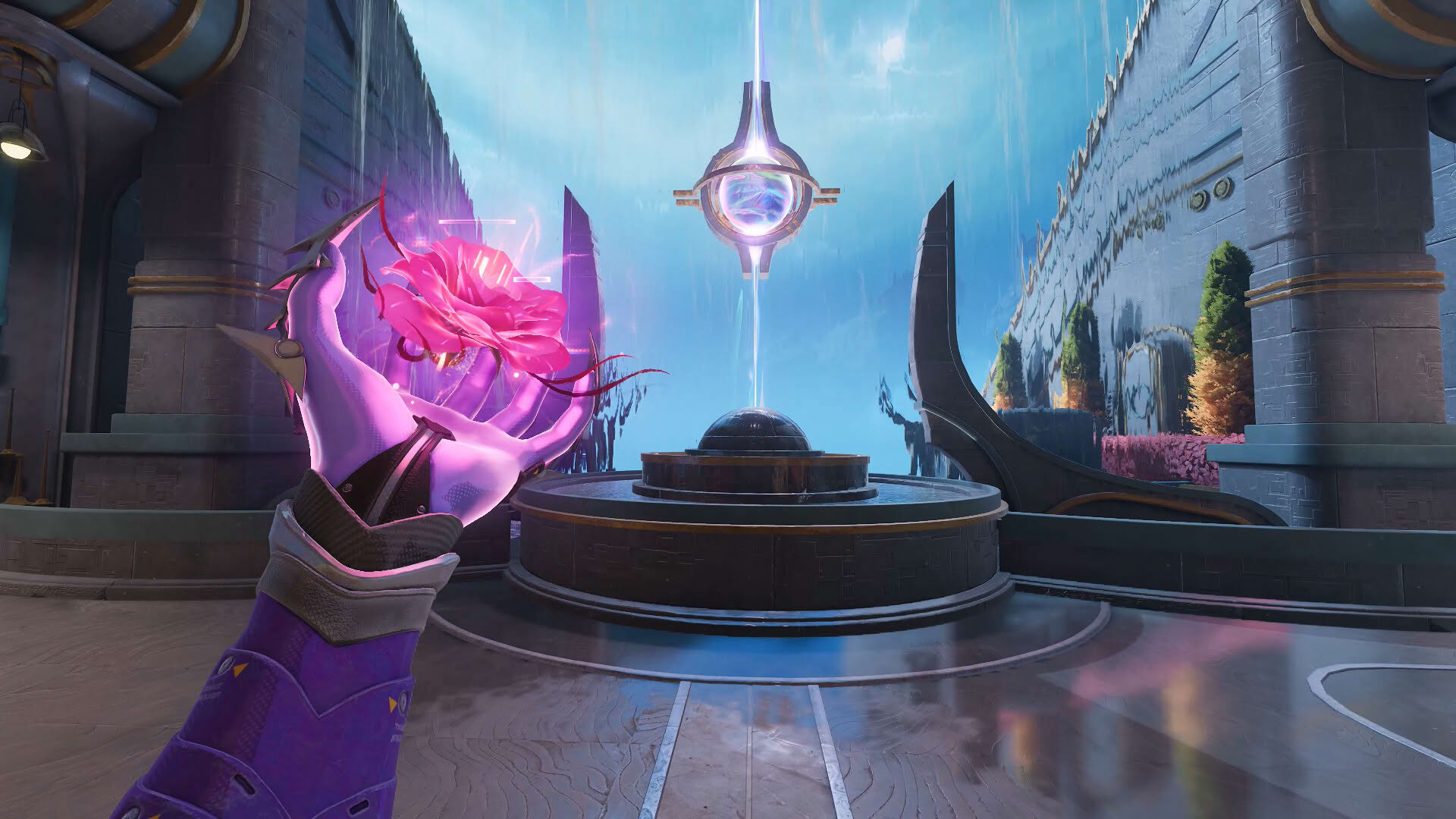 Screenshot for FragPunk
