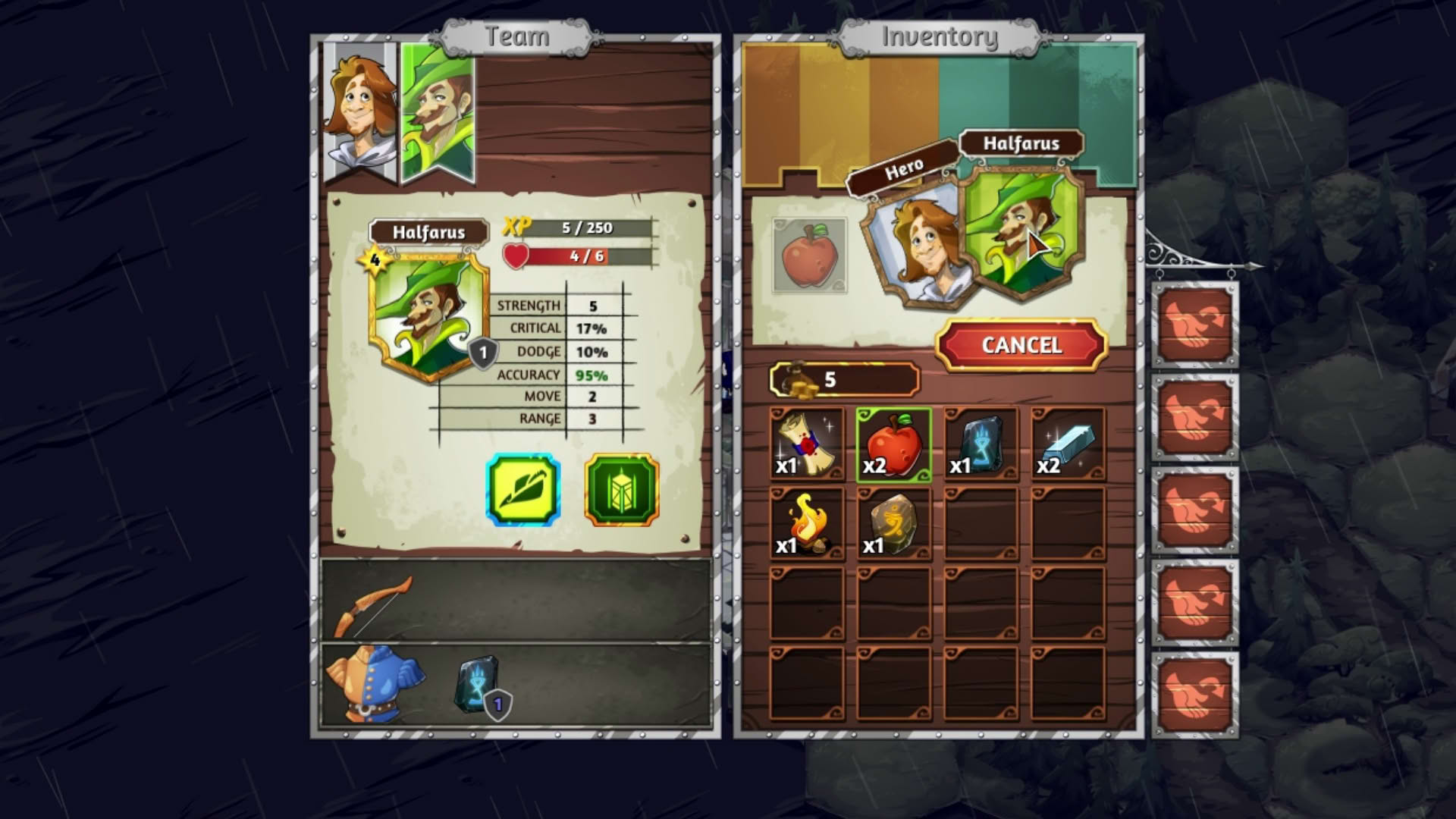 Screenshot for Crowntakers