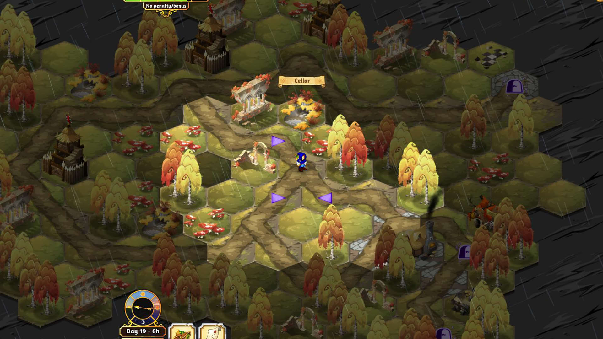 Screenshot for Crowntakers