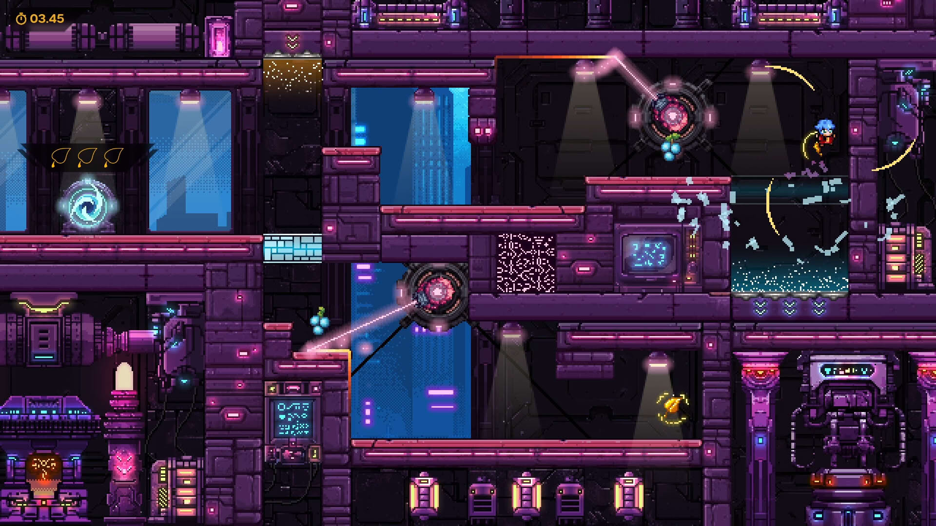 Screenshot for Unless