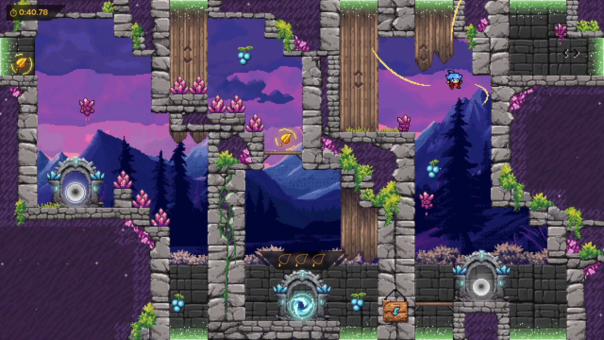 Screenshot for Unless
