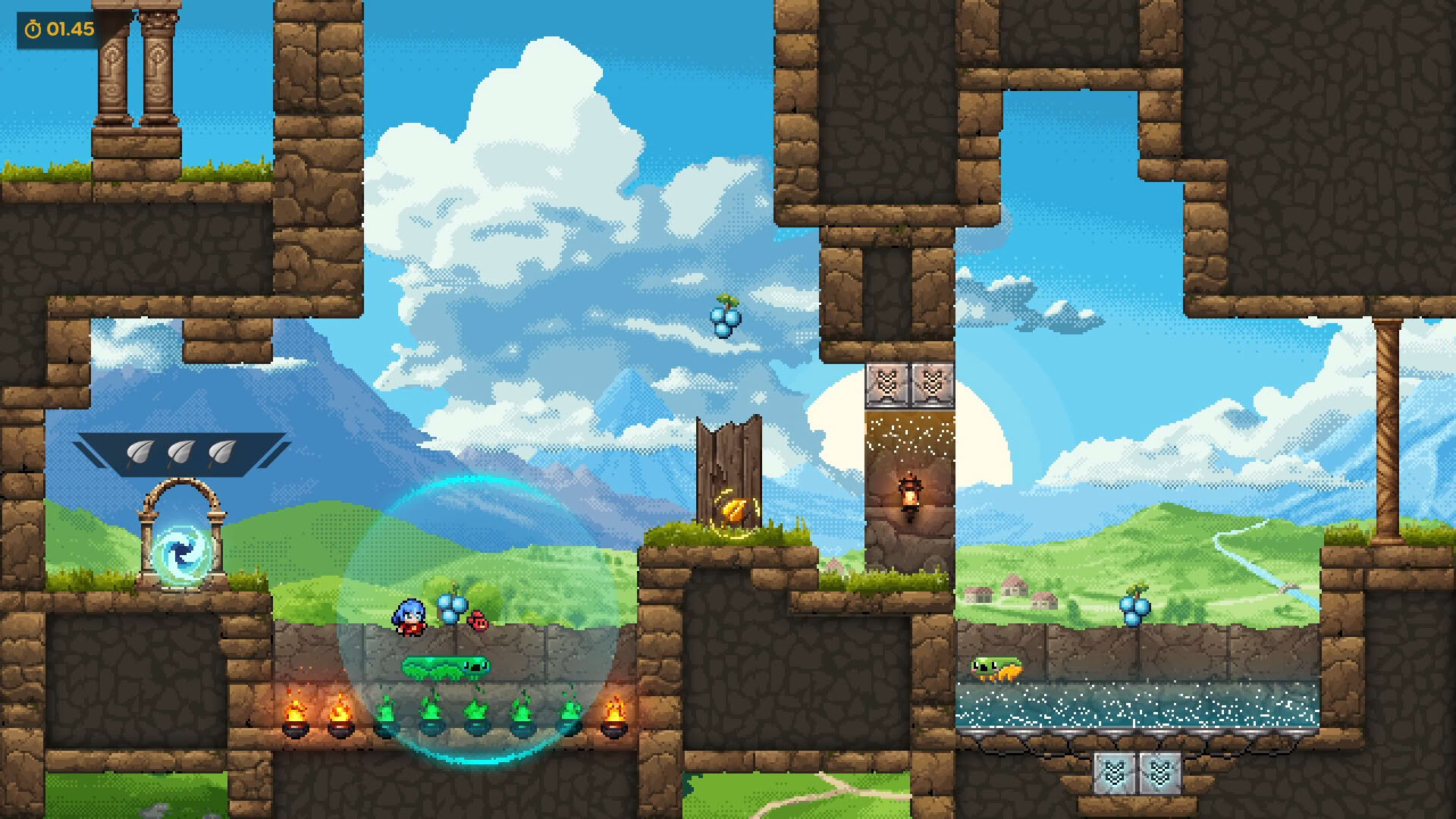 Screenshot for Unless