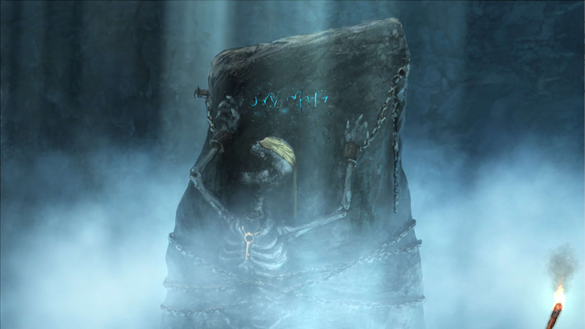 Screenshot for Shadowgate