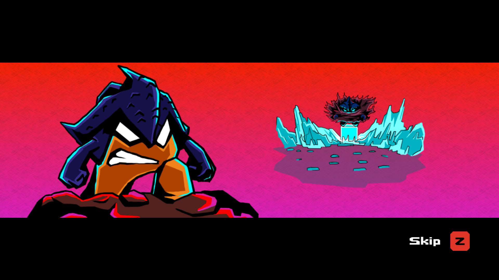 Screenshot for Fenix Rage