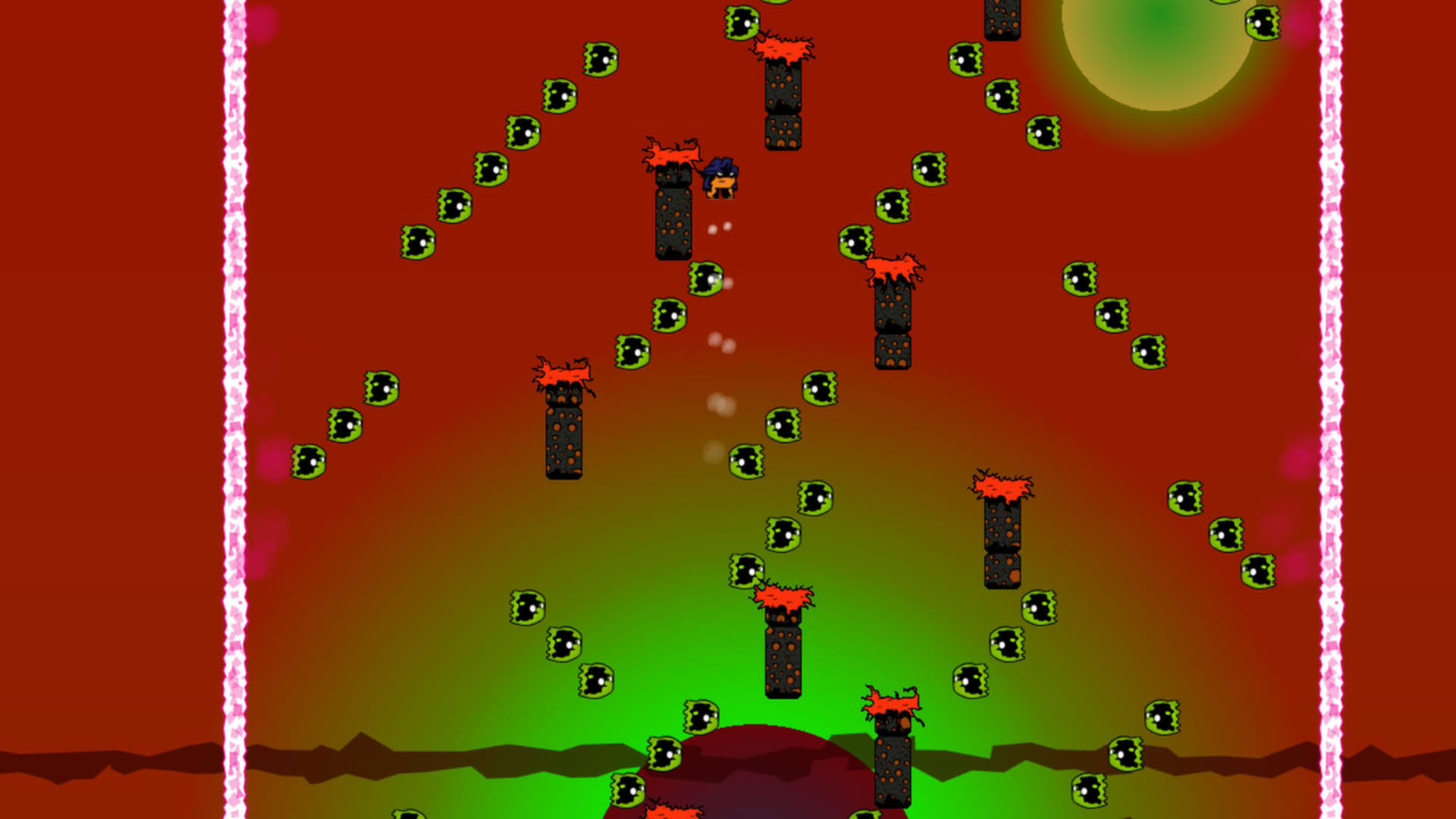 Screenshot for Fenix Rage