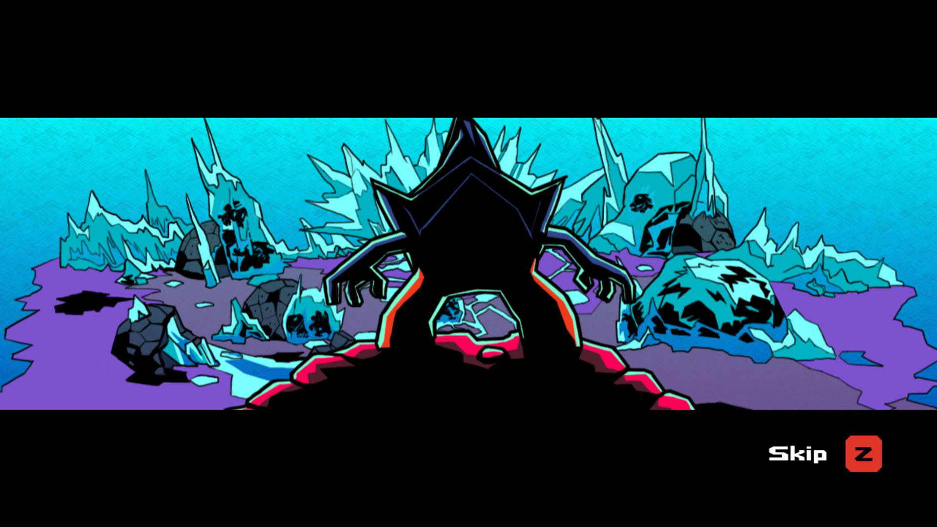 Screenshot for Fenix Rage