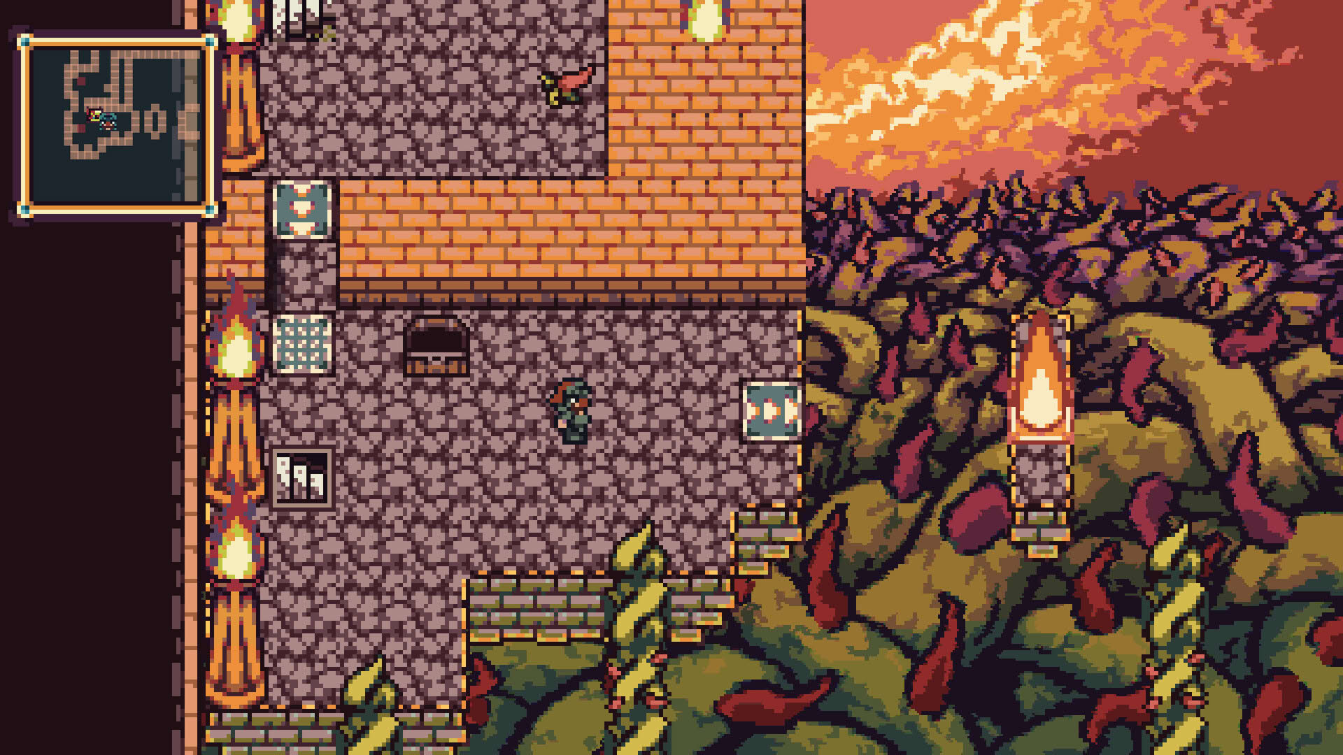Screenshot for A Snail's Tale