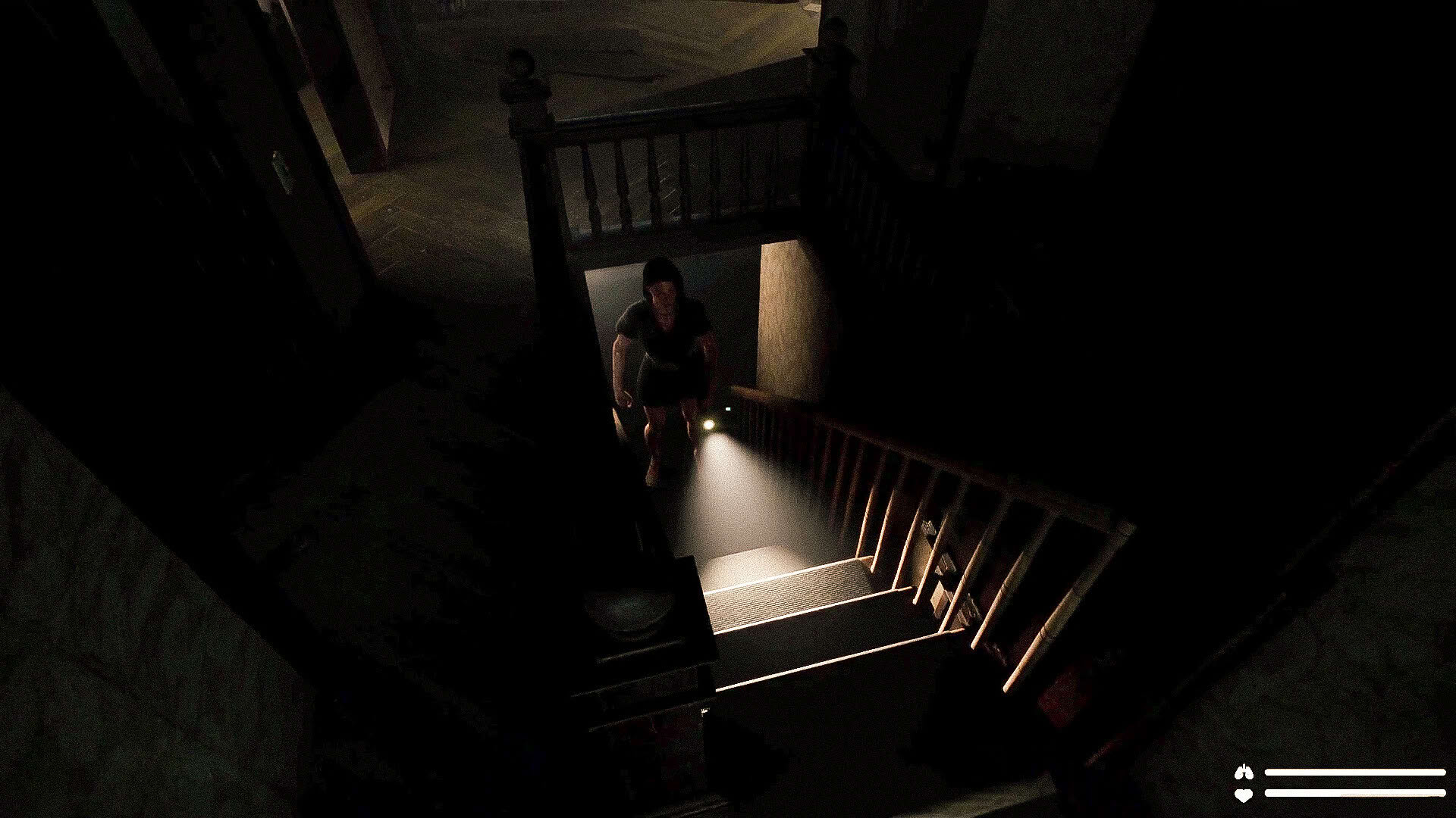 Screenshot for Sofie: The Echoes