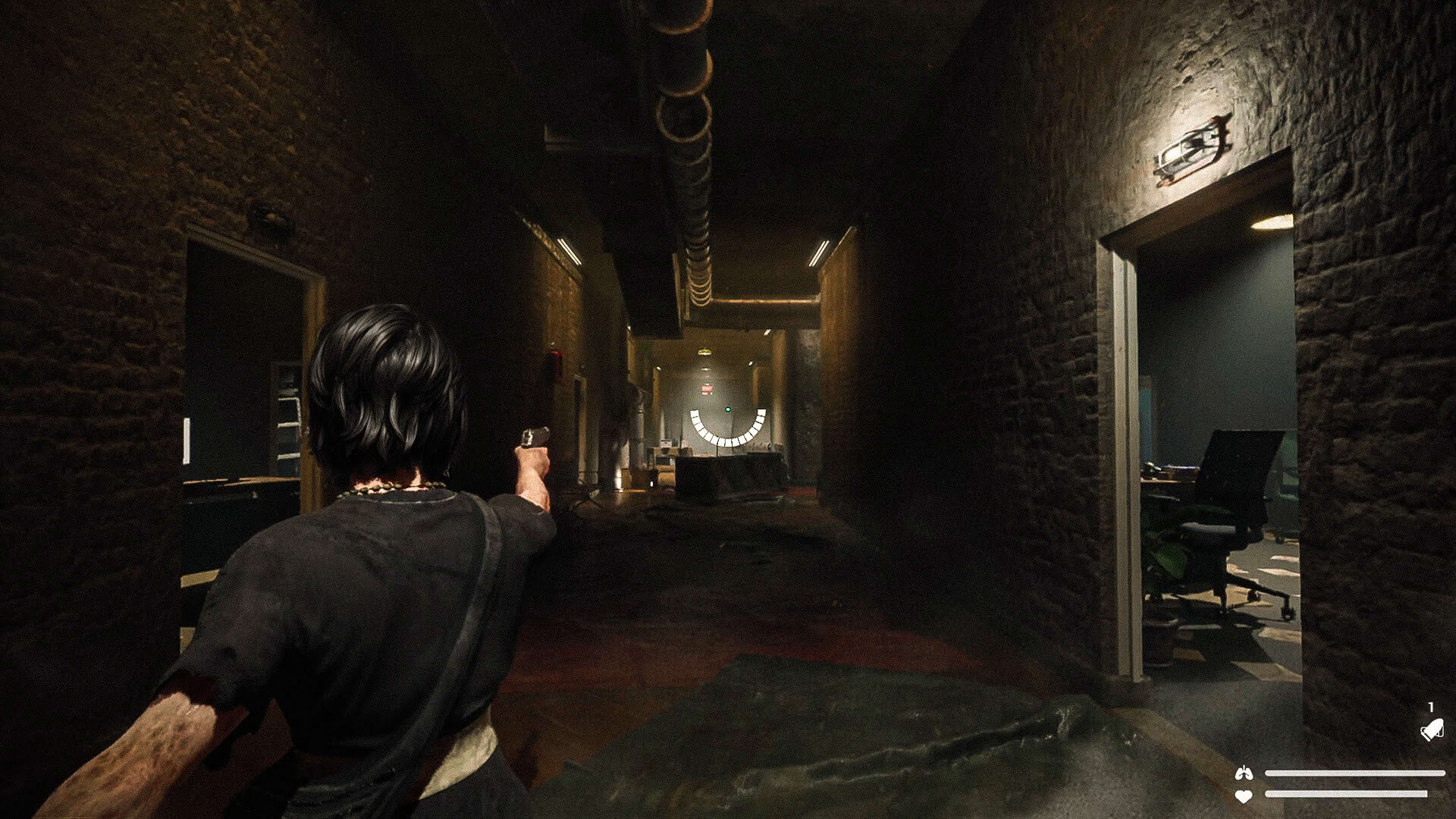 Screenshot for Sofie: The Echoes