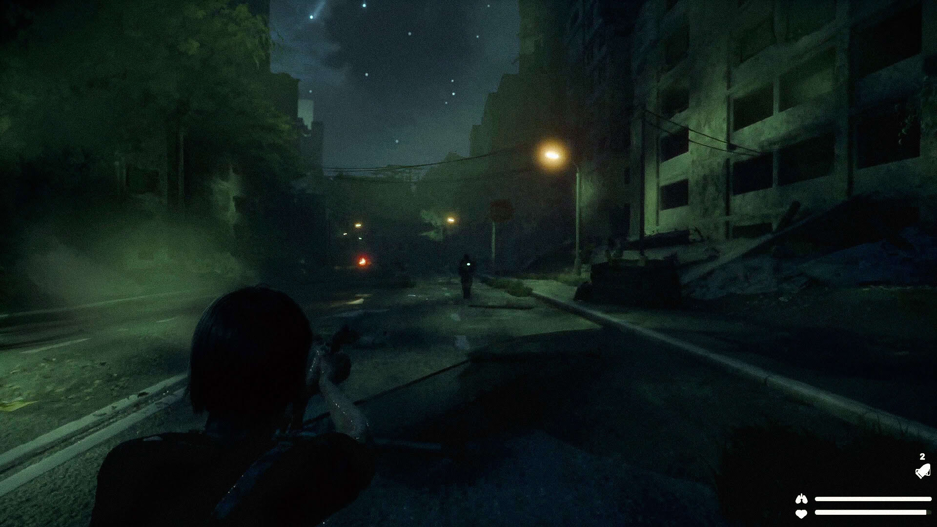 Screenshot for Sofie: The Echoes