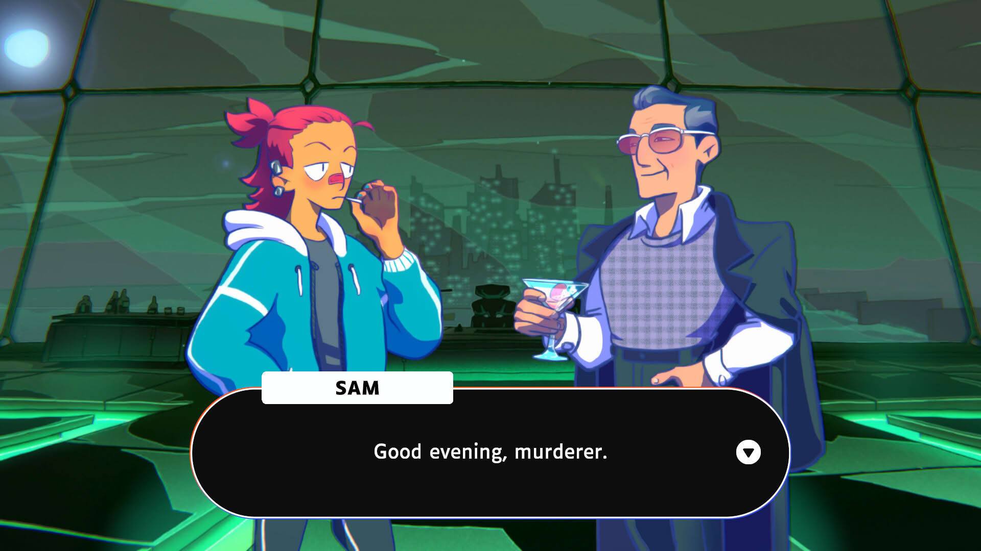 Screenshot for Jump the Track