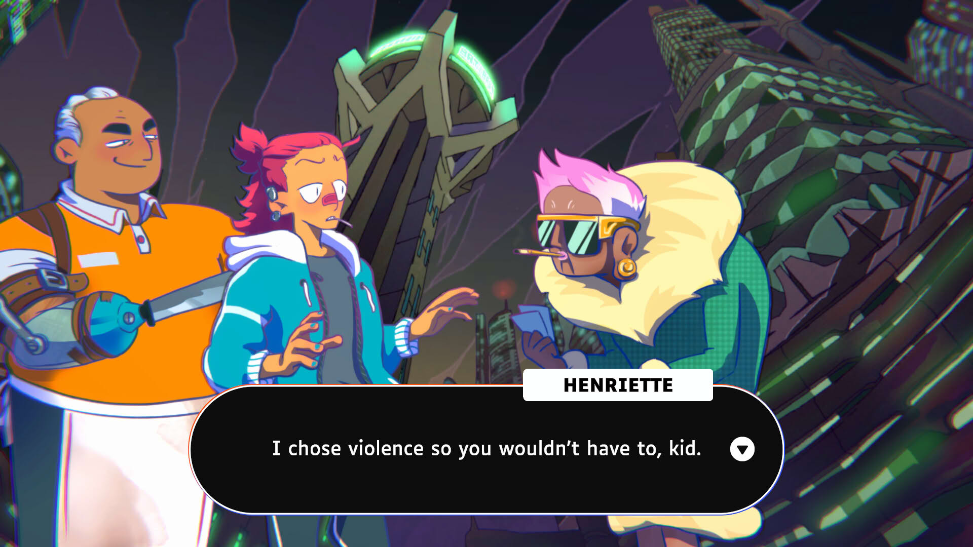 Screenshot for Jump the Track