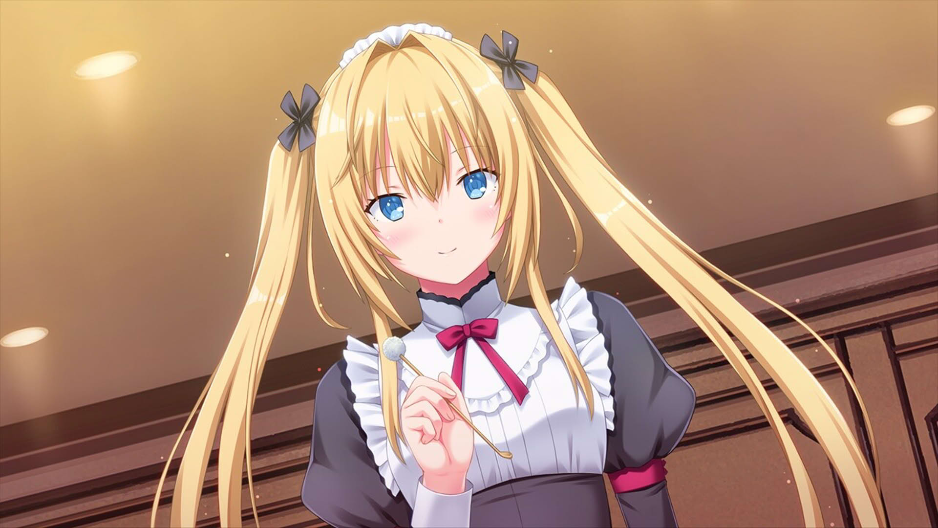 Screenshot for Parfait Remake