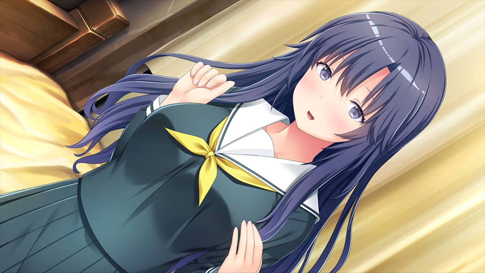 Screenshot for Parfait Remake