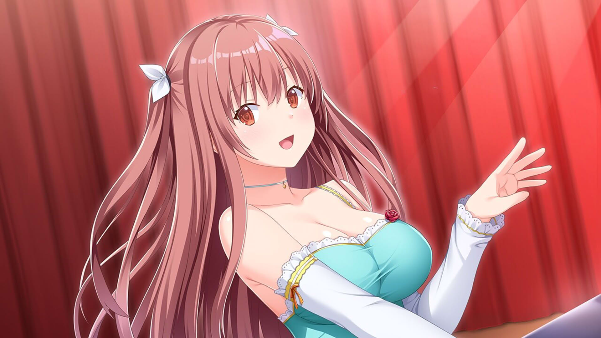 Screenshot for Parfait Remake