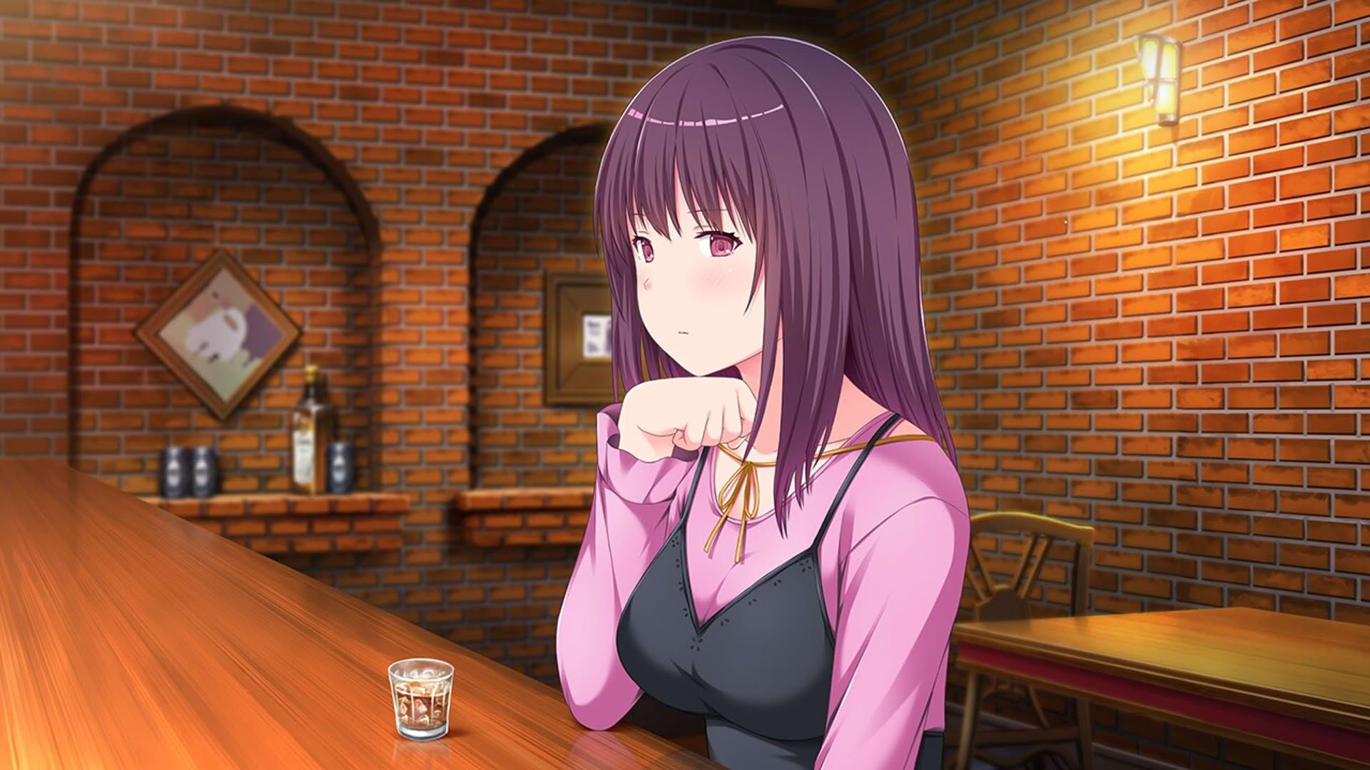 Screenshot for Parfait Remake