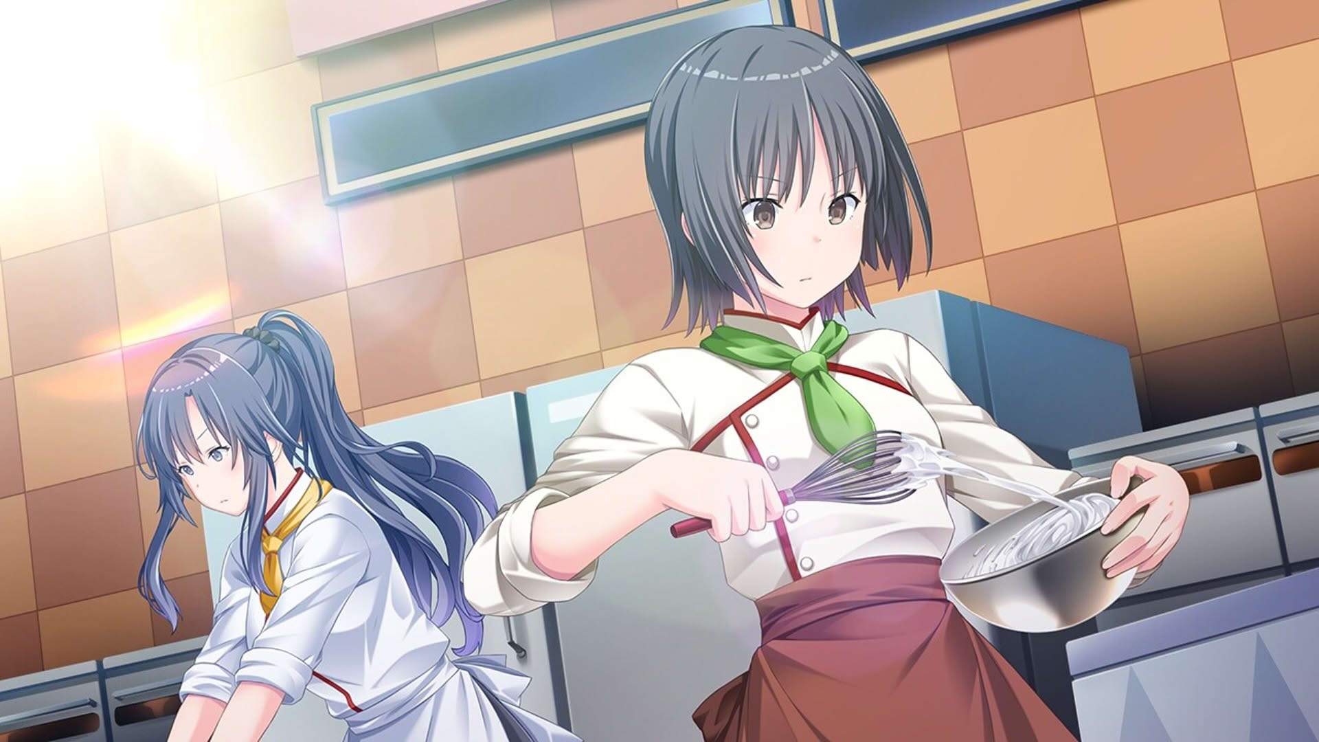 Screenshot for Parfait Remake