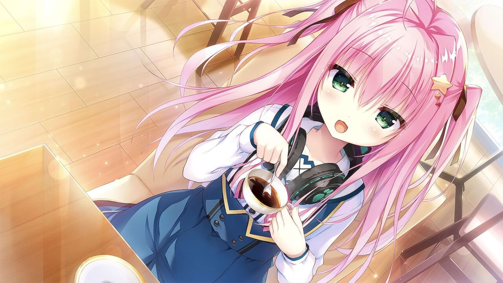 Screenshot for Select Oblige