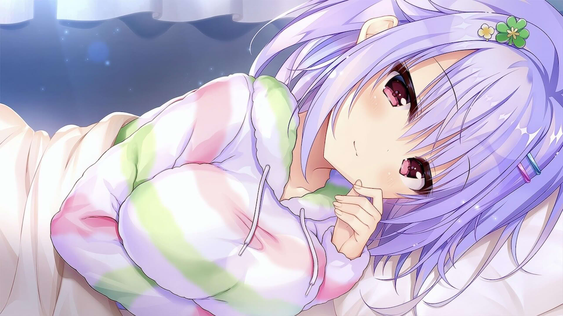 Screenshot for Select Oblige