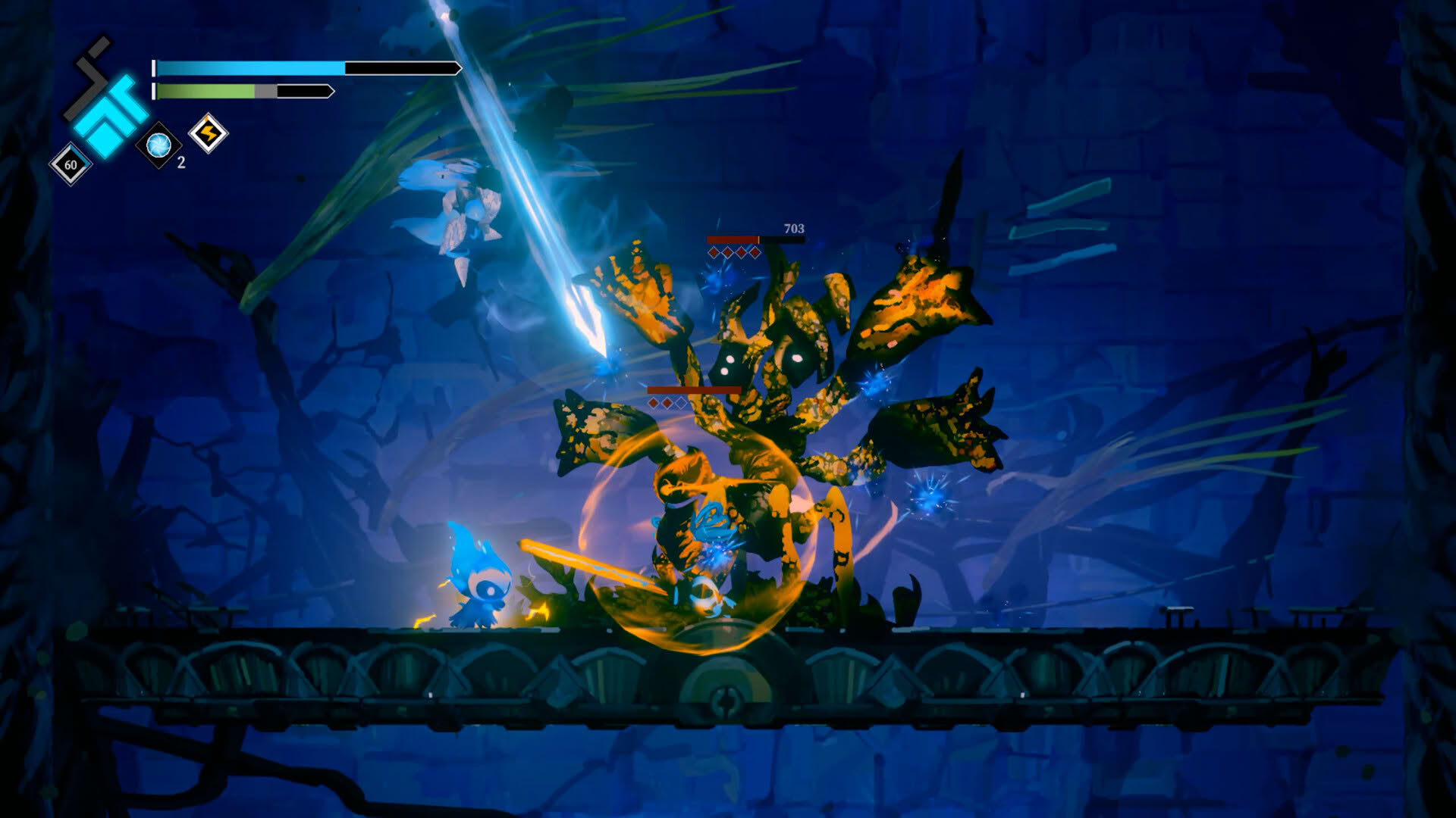 Screenshot for Solateria