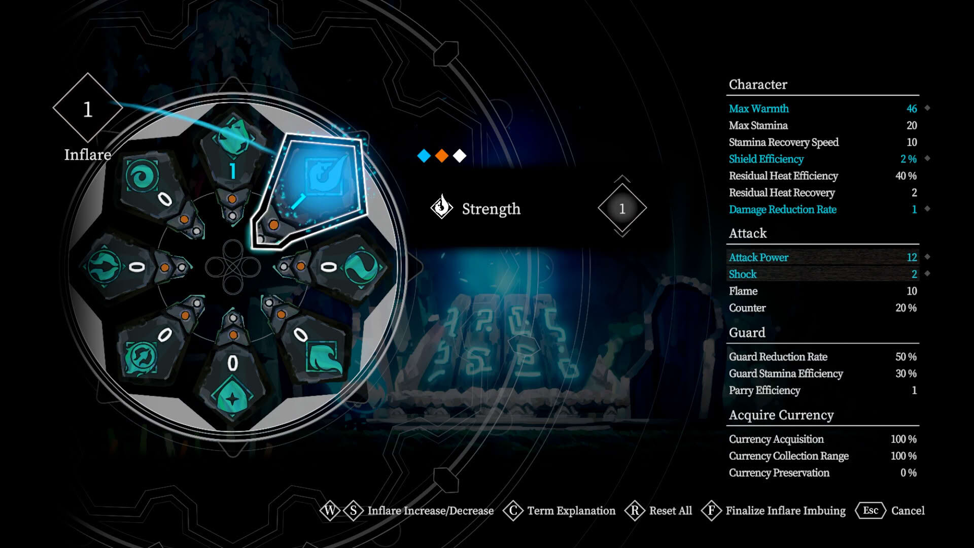 Screenshot for Solateria