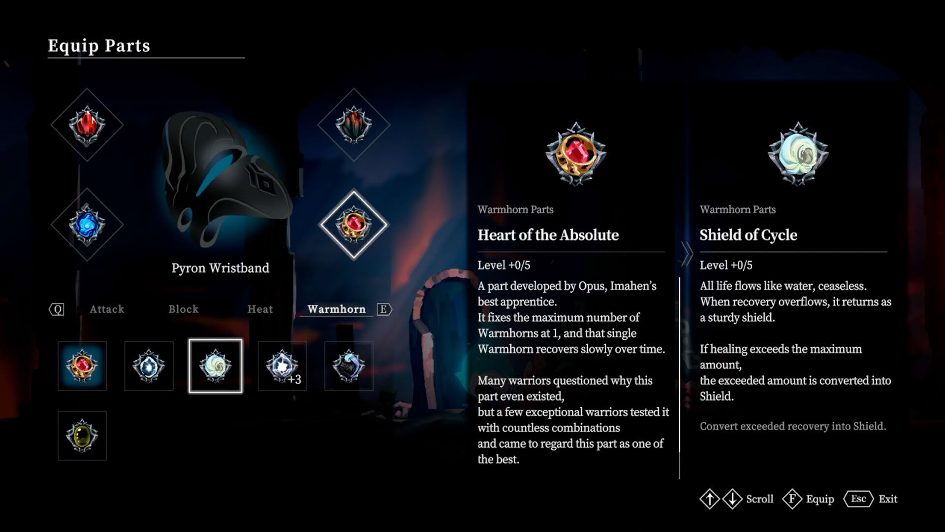 Screenshot for Solateria
