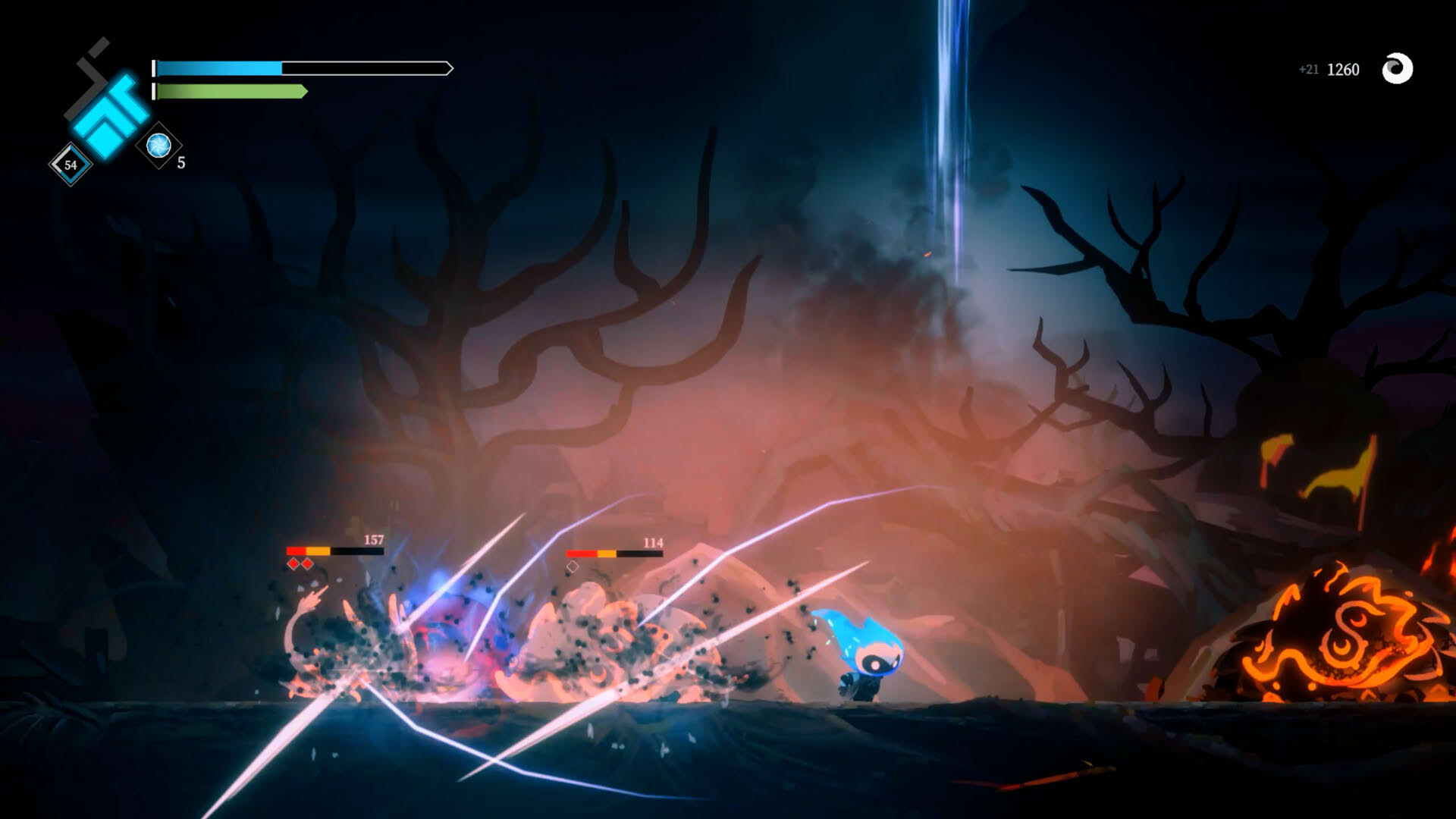 Screenshot for Solateria