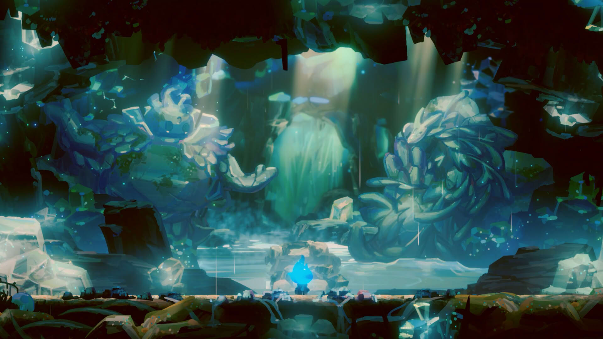 Screenshot for Solateria