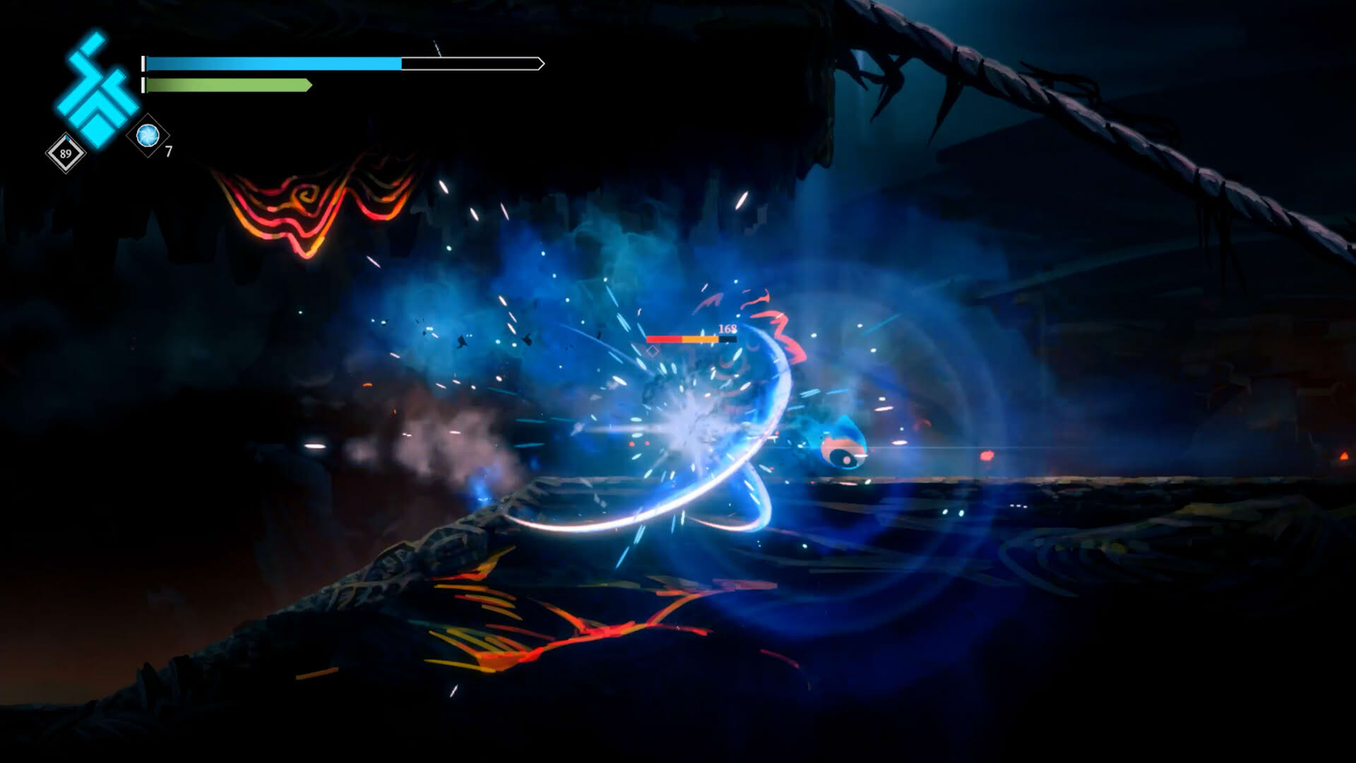 Screenshot for Solateria