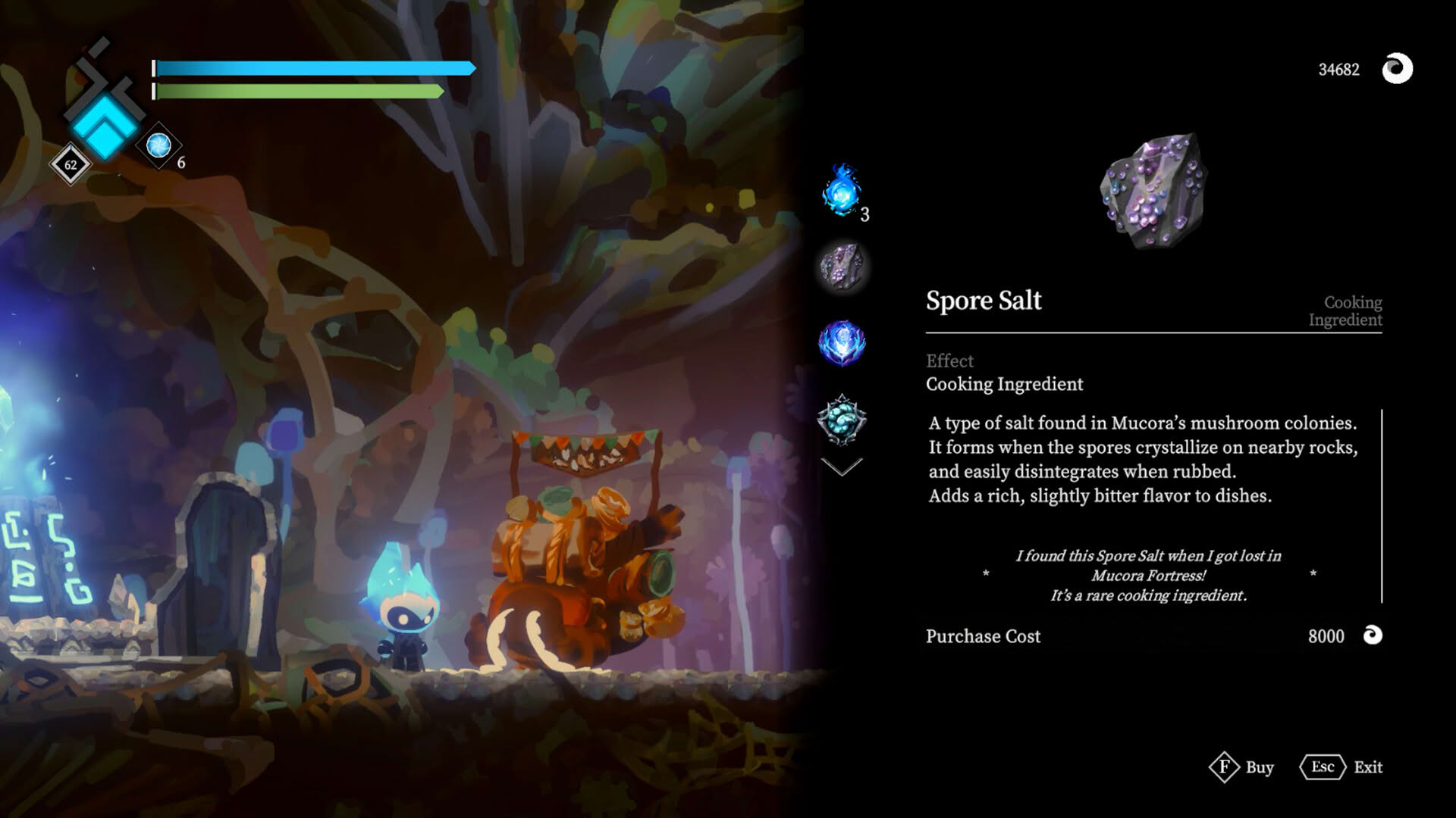 Screenshot for Solateria
