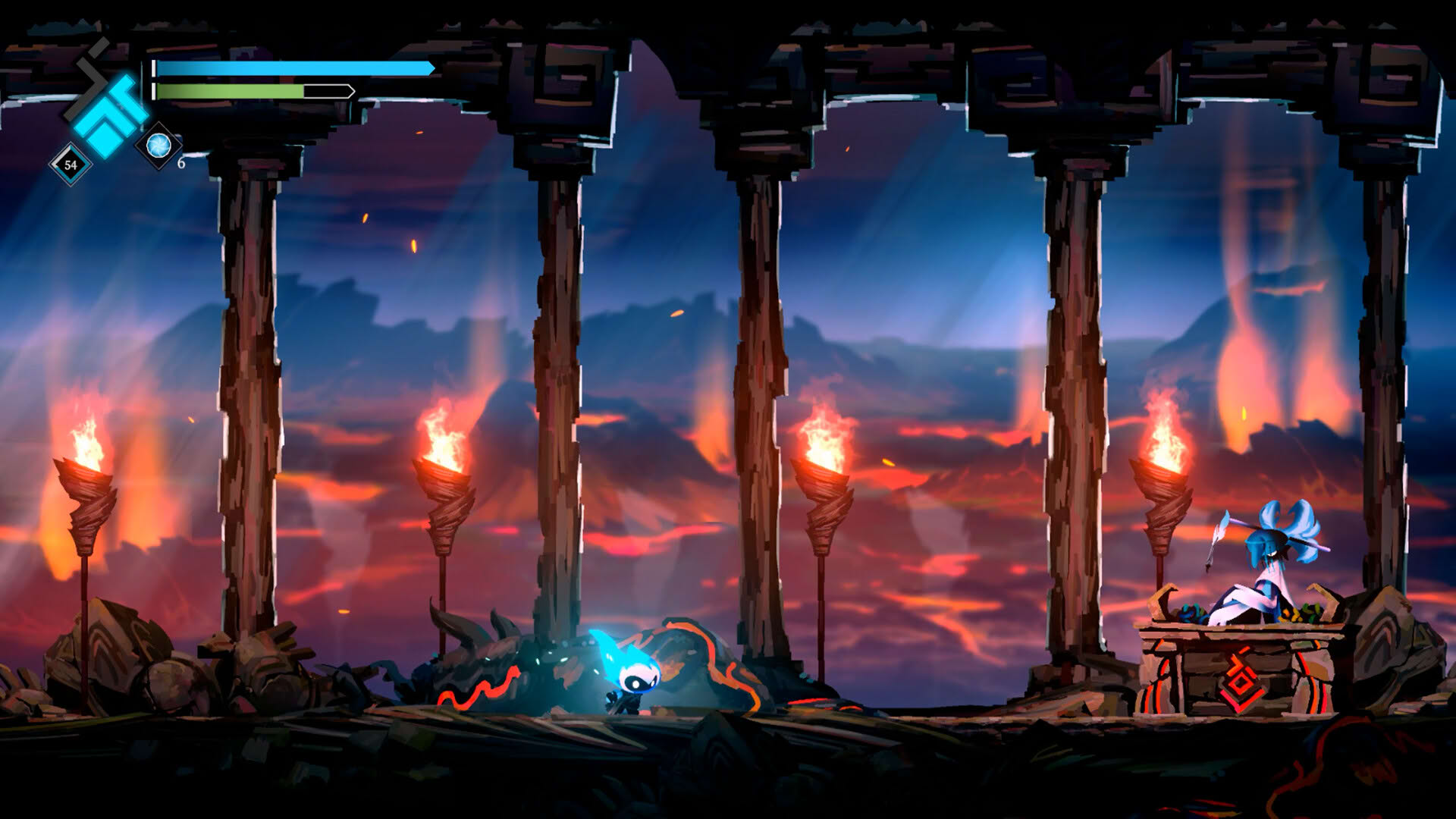 Screenshot for Solateria