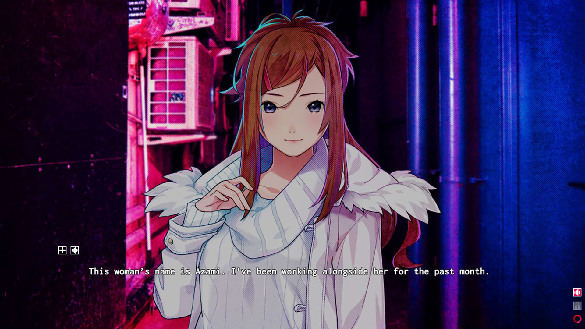Screenshot for The Restless Sheep & The Lone Wolf: A Tale of Cutthroat Lovers