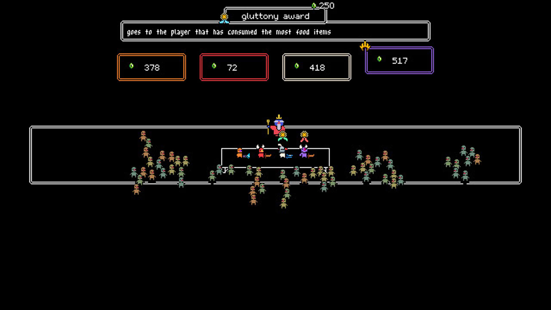 Screenshot for Bachelairs