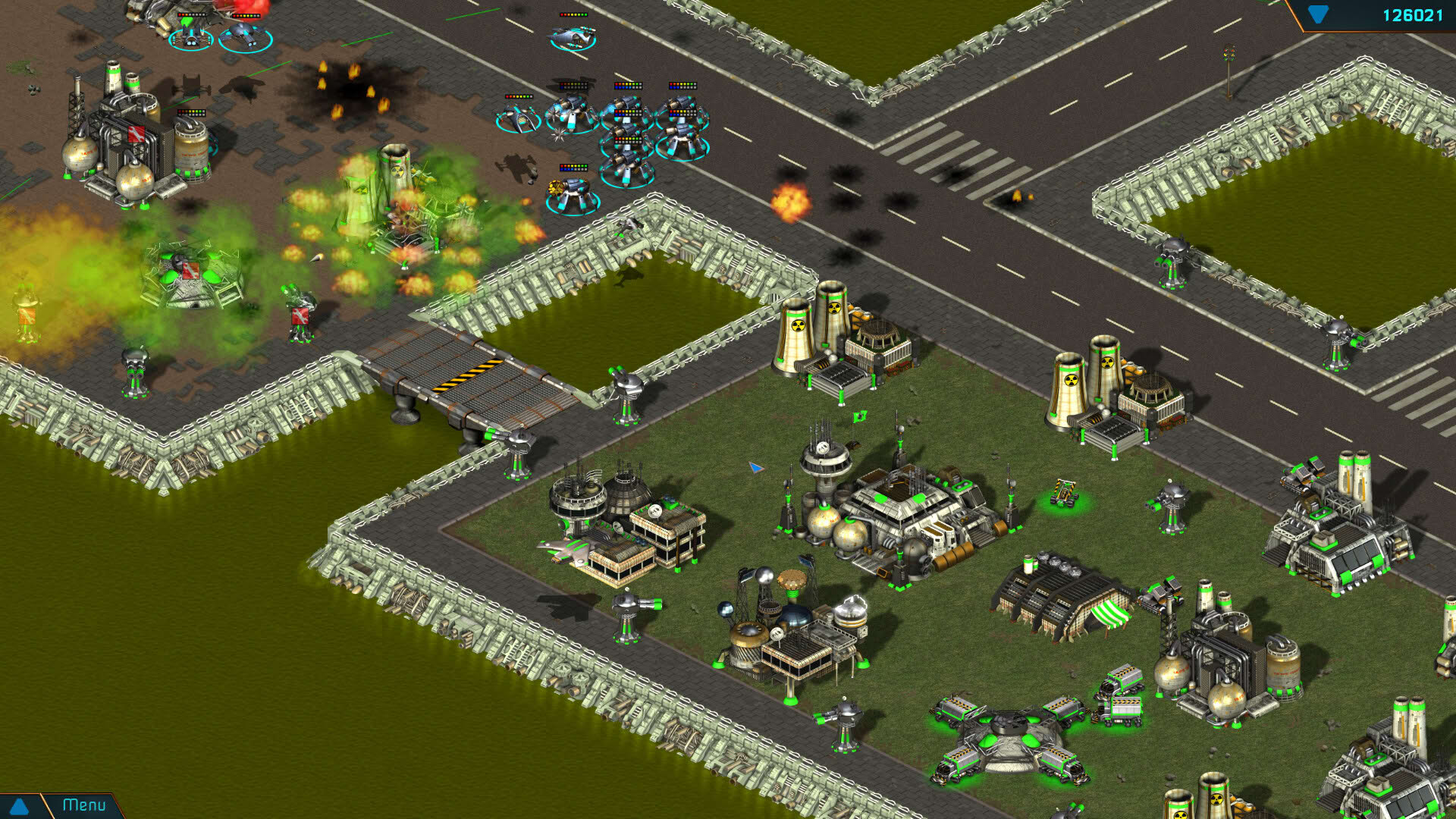 Screenshot for Outlive 25