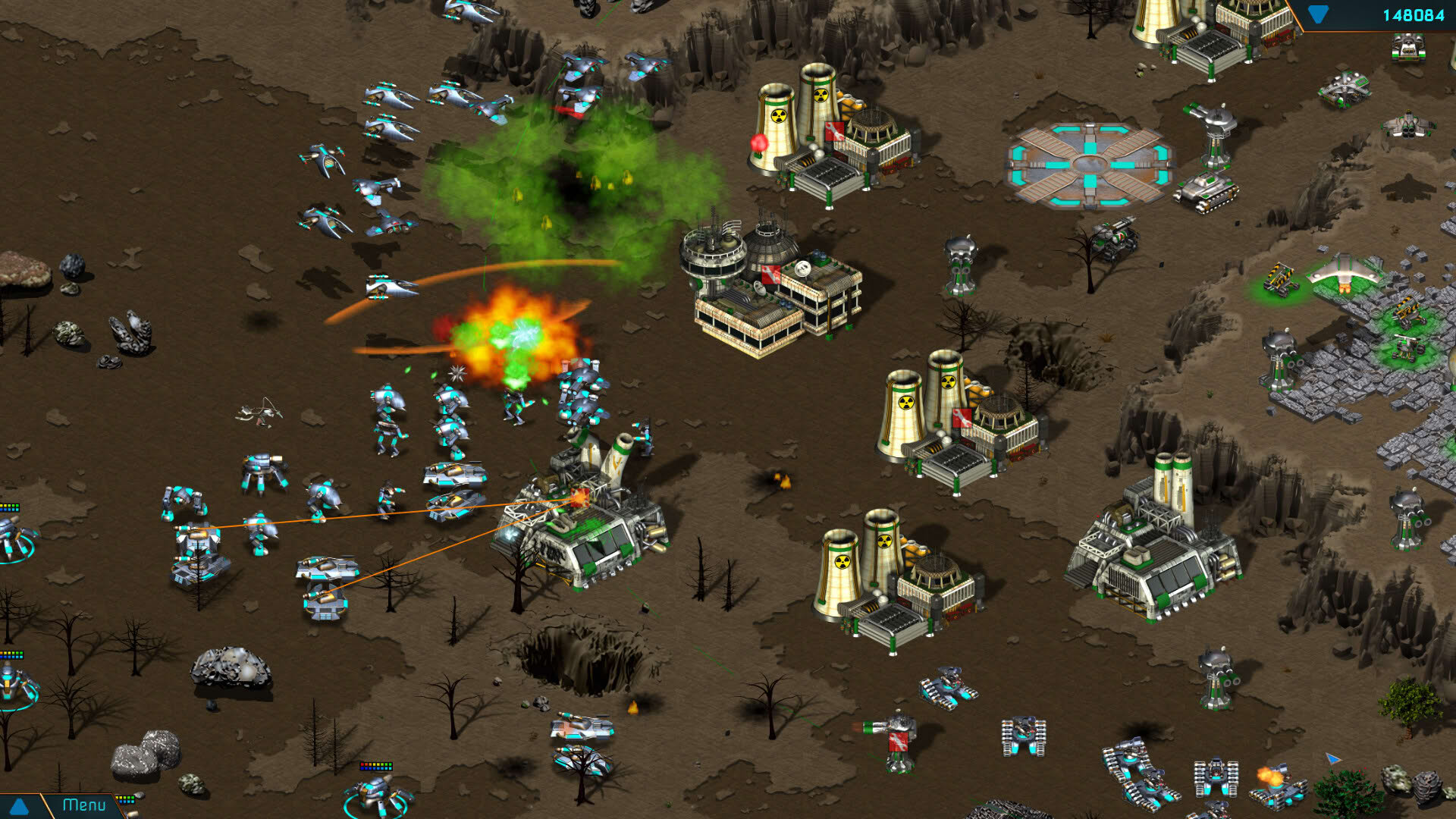 Screenshot for Outlive 25