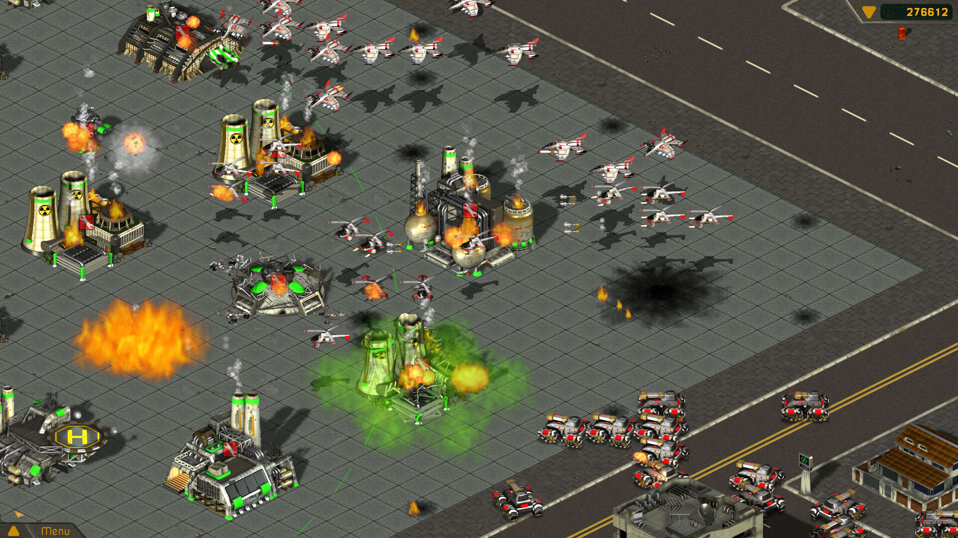 Screenshot for Outlive 25