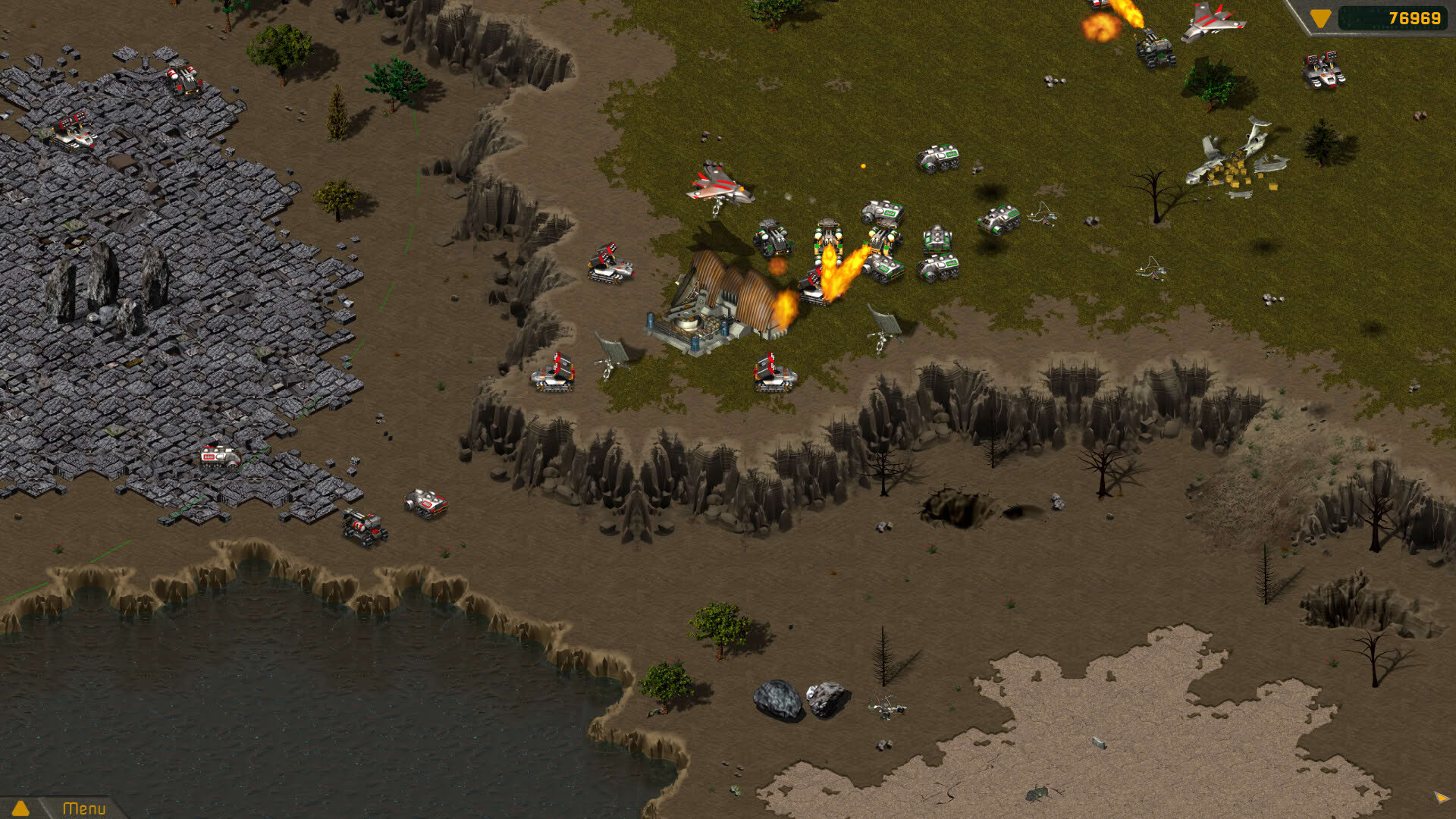 Screenshot for Outlive 25