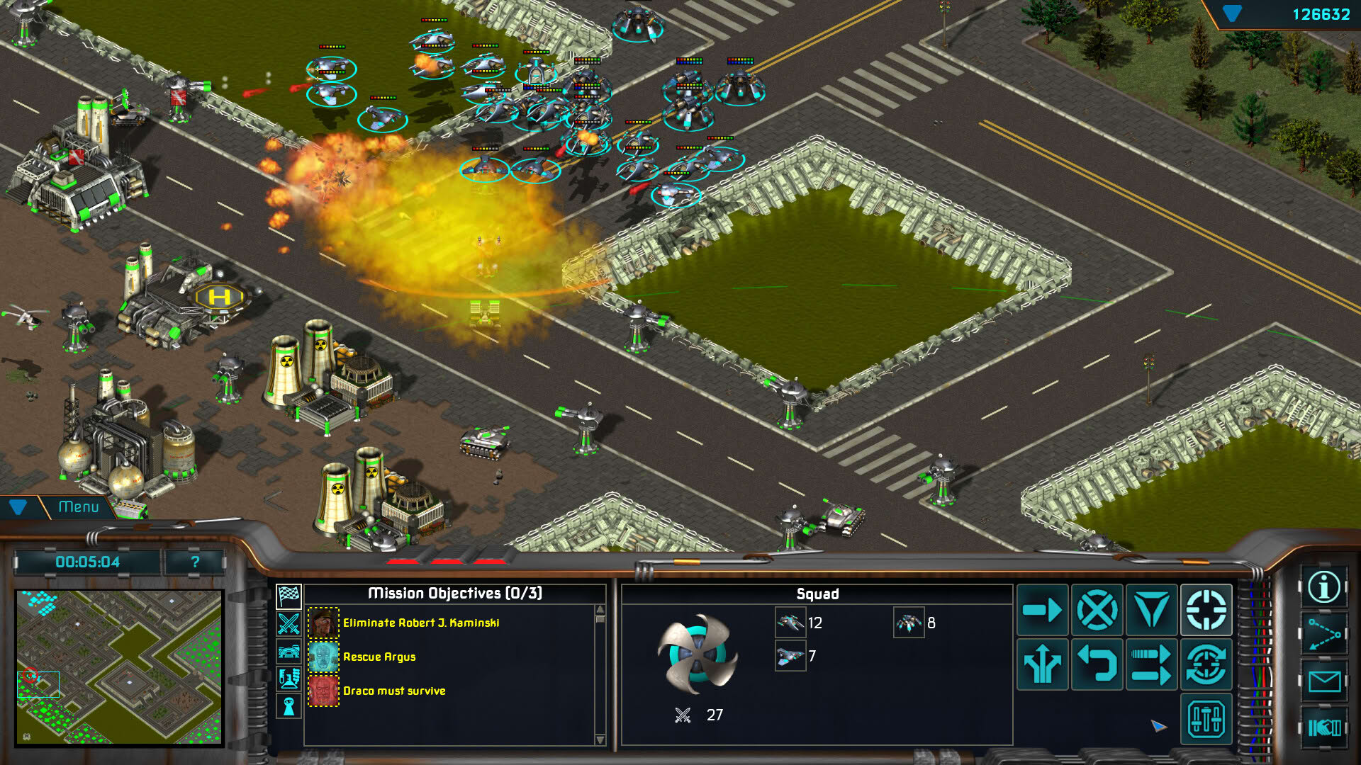 Screenshot for Outlive 25