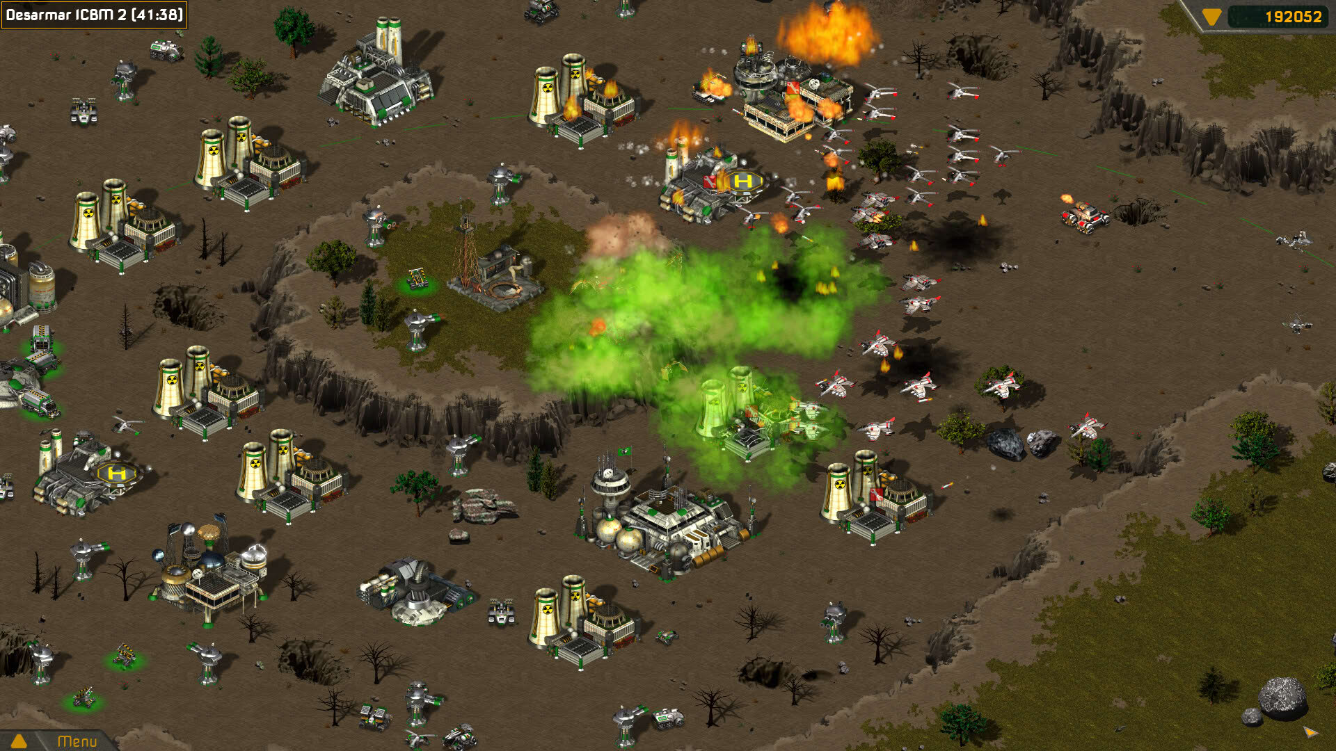 Screenshot for Outlive 25