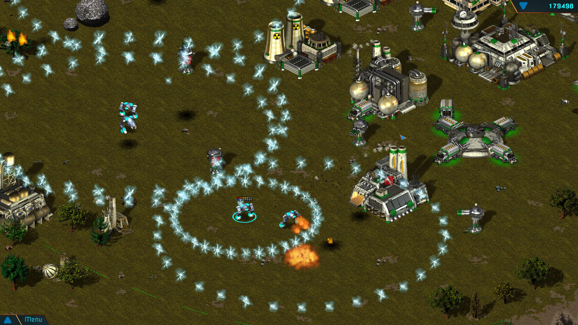 Screenshot for Outlive 25